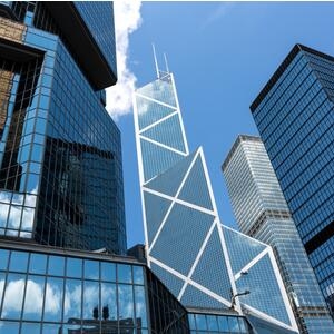 为啥说穷人才把钱存银行？因为银行把存款拿来做了这些事