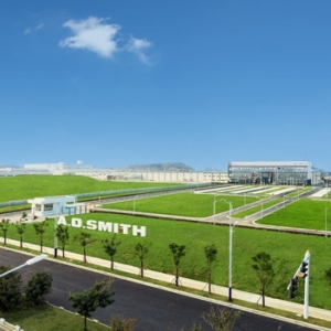 中国家电转型之路，A.O.史密斯分享成功秘诀