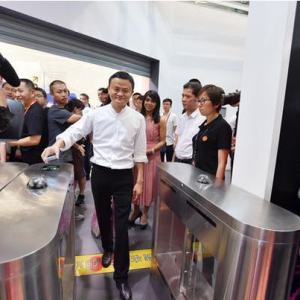 马云收购大润发！这一重大举措将重击传统零售行业