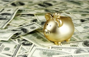 一年花掉几十万？3个理财方法让你灌满资金池！