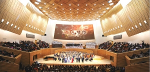 大金空调2017“放飞梦想”大金之声合唱音乐会圆满落幕