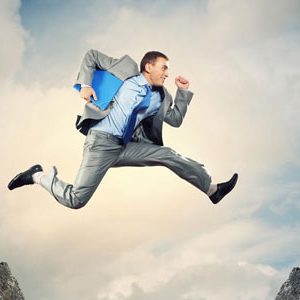 辞职理由也讲“情怀” 高管跳槽后年收入700万！