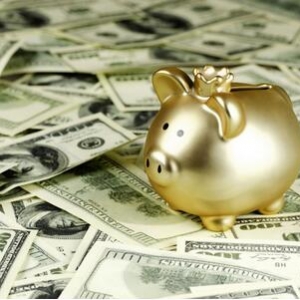 说出来你可能不信 40万年终奖就能改变一生财运