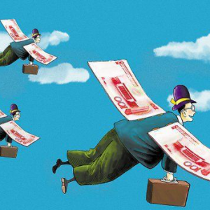 提高个税起征点 少缴税多投资赚钱