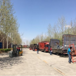 云万家光伏电站供不应求，公司团结协力确保服务品质