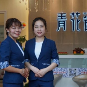 青花瓷养生：养生这件事关乎你我他