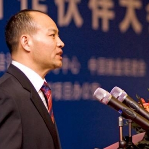 新东方IT教育创始人周怀军加入AIPC共同打造知识产权生态圈