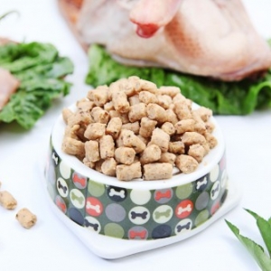 益宠鲜-做国产天然鲜宠粮的良心品牌