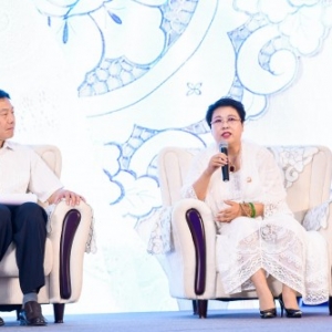 金宝融国际控股有限公司——中国企业民族品牌