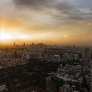 东京地产引投资者关注四叶地产CEO李政阳深度解读