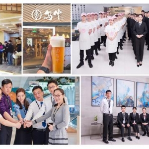 乌叶茶饮成新晋网红，广受消费者的喜爱与关注！