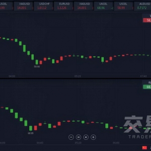 徽创操盘--美国两大佬说一句话 油汇两市巨震
