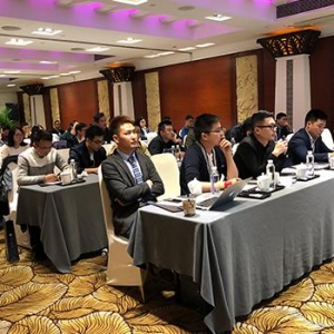 企排排南京招商会圆满收官 现场签约火爆