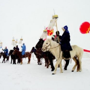 12月22日-12月23日到太仆寺御马苑旅游区感受激情燃爆的冬日