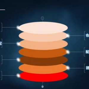 【新高桥英雄联盟】快消品B2B转型之路