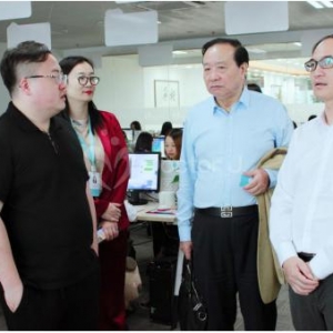 官宣“静医生” 成为“广东省科技服务产业技术创新联盟”副理事长单位！