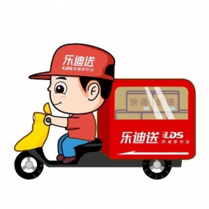 乐迪送：为创业保驾护航