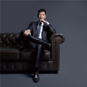 从自在的大律师到焦虑的汽车人 王晓麟:往后余生 惟爱汽车