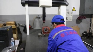 江苏泰工减速机有限公司因库存量大三天内发货，成为泰兴减速机行业标杆。