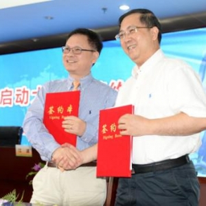 国盛医学董事长邓杏飞博士：有健康，有国盛