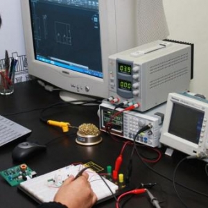 达尔森 Dahlson传感器 -- 基于光电和超声波技术