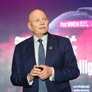 思享汇：社会发展 技术为善，移动产业践行SDG承诺