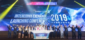 乘风破浪！IntercoinX新交易功能上线并发布ICBX!