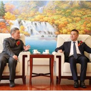 “砺志飞跃 赢战未来——华菱保险扬帆启航暨首爆表彰盛典”隆重举行