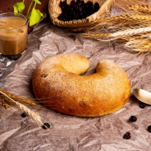 曹巧蓁窑烤面包走红的背后，是匠人精神的坚守