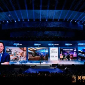 吴晓波：你是我的柳暗花明（遇见2020演讲全文）