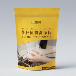 用什么东西洗碗才是健康的选择？