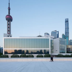 Seesaw获喜茶投资，并成浦东美术馆独家入驻咖啡品牌