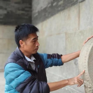 建为历保参与制定文物修复师国家职业技能标准