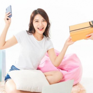 “双 11”招行信用卡成更多客户首选支付品牌