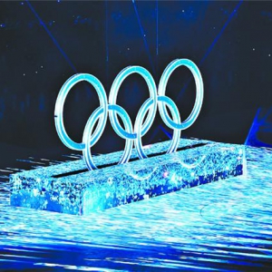 北京冬奥会开幕式展现大国风采，京东方强势助攻