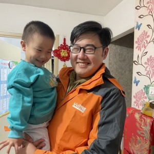 一名UU跑男的新年愿望清单，攒钱养娃两不误