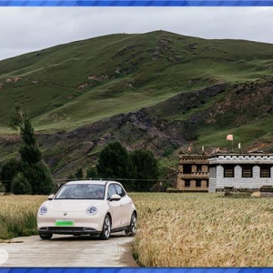 悦己，是最好的礼物，欧拉好猫上演“破防”情感营销大片