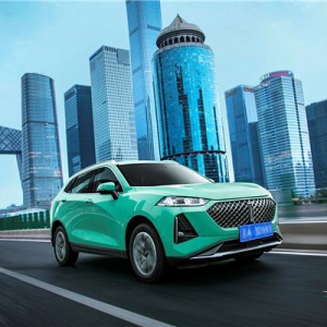 新能源涨价中的一股清流？魏牌玛奇朵DHT暂未涨价