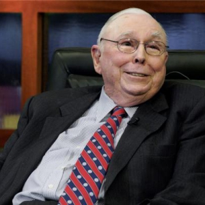 查理孟格预言年轻人致富，LILIUM百合计划专业破局