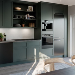 什么才是由内而外的干净？你可以永远相信百年北欧奢华家电品牌ASKO