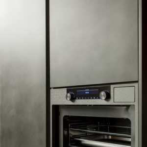 百年北欧奢华家电品牌ASKO纯蒸箱重磅上市，520用蒸心食艺表达爱