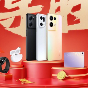 OPPO 618年中大促进行时！8亿补贴加持，Find N和K10价格真香