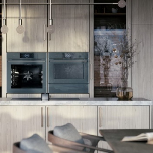 星厨齐耀米兰家具展，与ASKO×NORM诠释致美之居