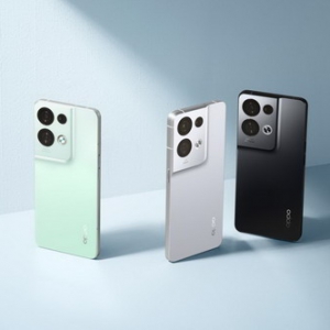 6月27日发布！OPPO Reno8系列再添“鸢尾紫”新配色