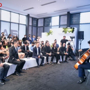 醇境之地，向智而生：ASKO新品智能三温区酒柜发布会揭秘智简之道