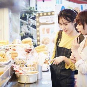 吃喝玩乐购全覆盖，“金九银十 天天消费券”助力促消费稳增长