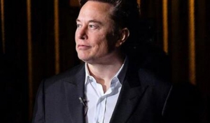 马斯克称自己将担任推特首席执行官