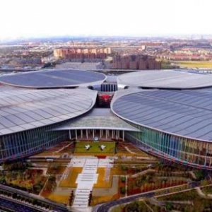 澳优乳业将连续第五年参展进博会！