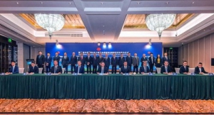 进博5周年：斯凯孚中国完成五大重磅签约，"朋友圈"再升级