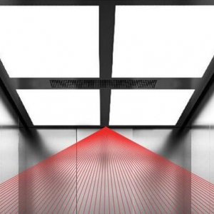 激发商业活力，LINVOL数智电梯助力稽山新天地高效升级